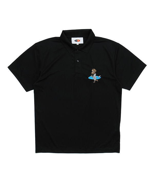 Mr.Marvie POLO