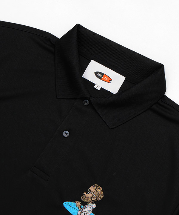 Mr.Marvie POLO