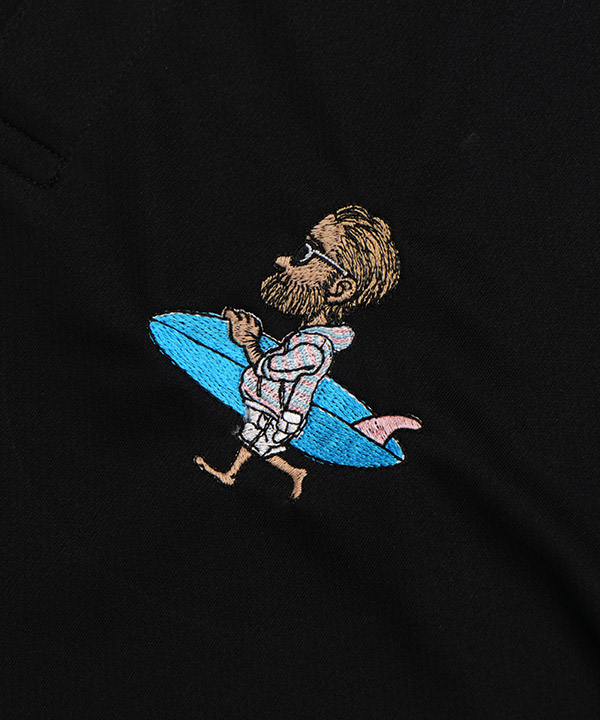 Mr.Marvie POLO