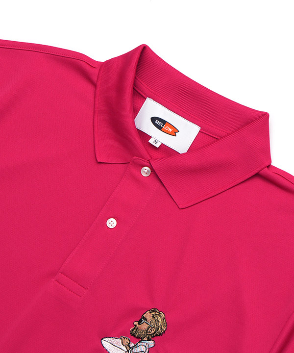 Mr.Marvie POLO