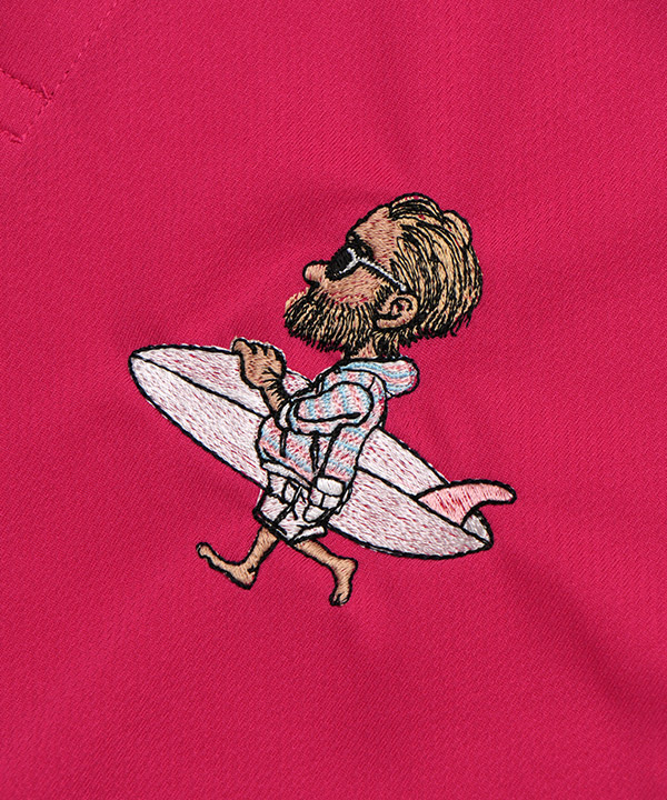 Mr.Marvie POLO