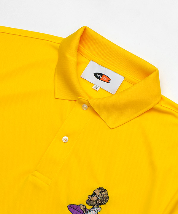Mr.Marvie POLO