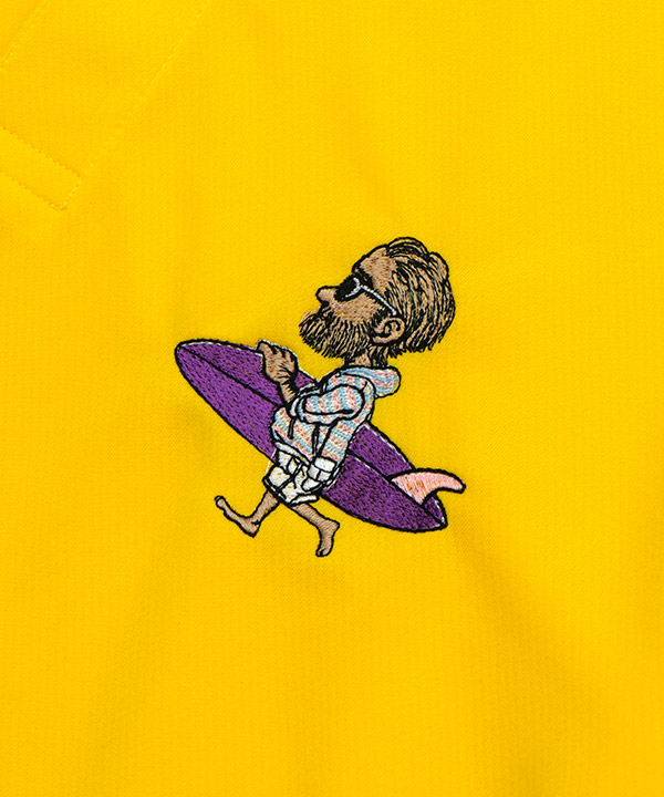 Mr.Marvie POLO