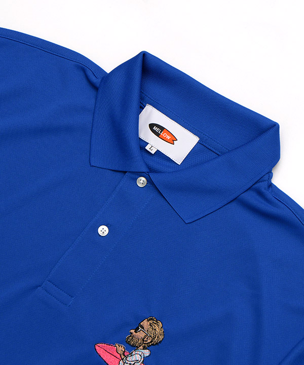 Mr.Marvie POLO