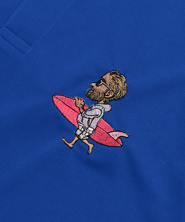 Mr.Marvie POLO