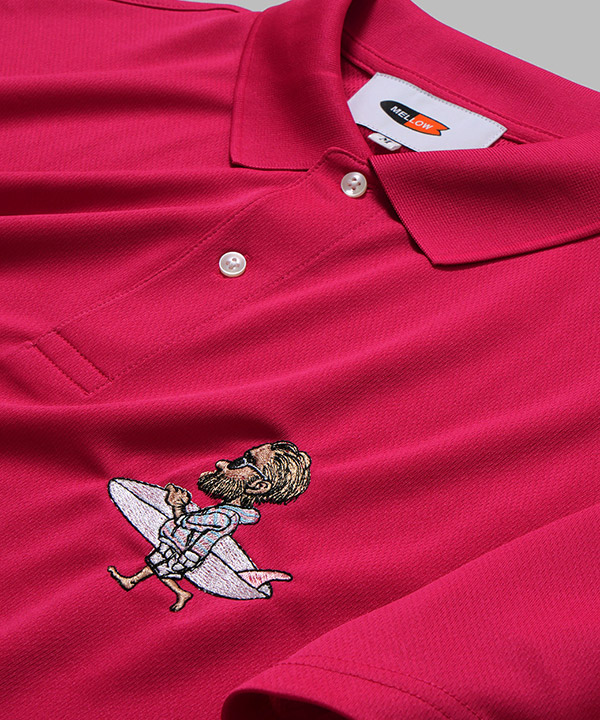 Mr.Marvie POLO
