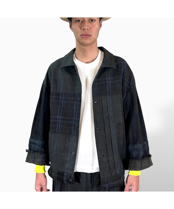 LAMP-JK (size RELAX)