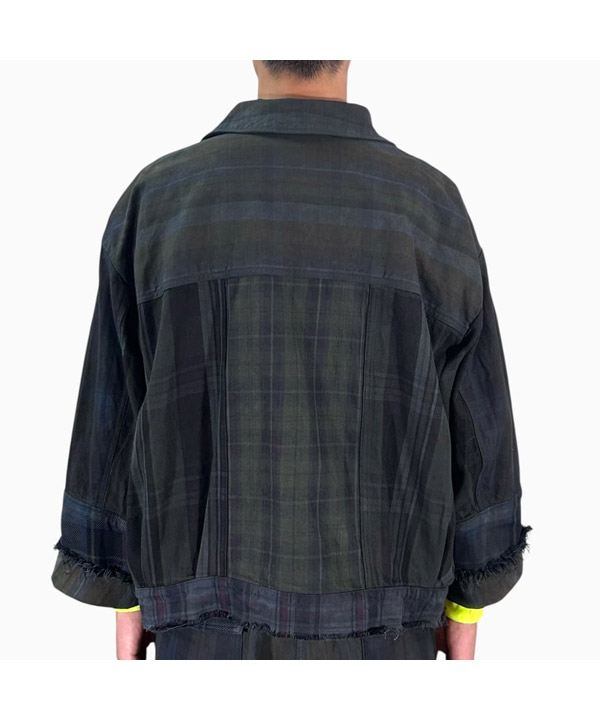 LAMP-JK (size RELAX)