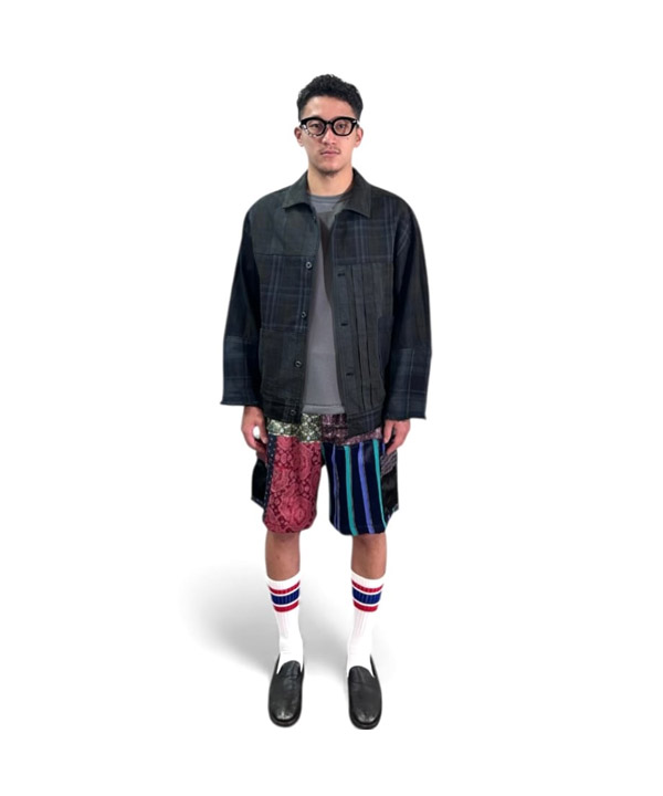 LAMP-JK (size RELAX)