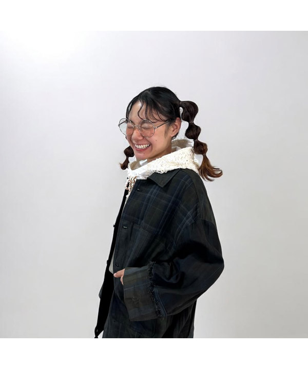 LAMP-JK (size RELAX)