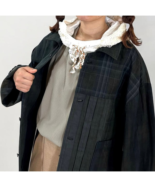 LAMP-JK (size RELAX)