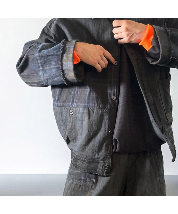 LAMP-JK (size RELAX)