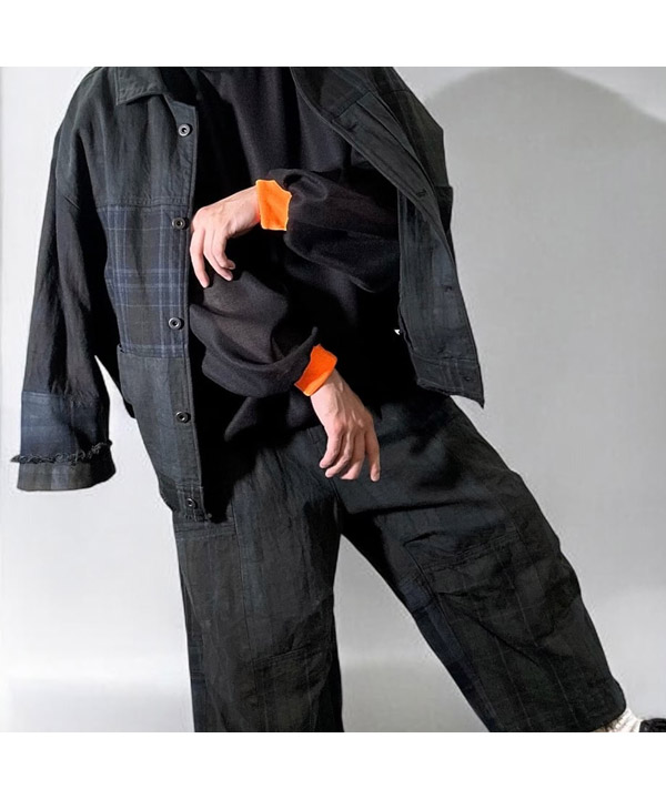 LAMP-JK (size RELAX)