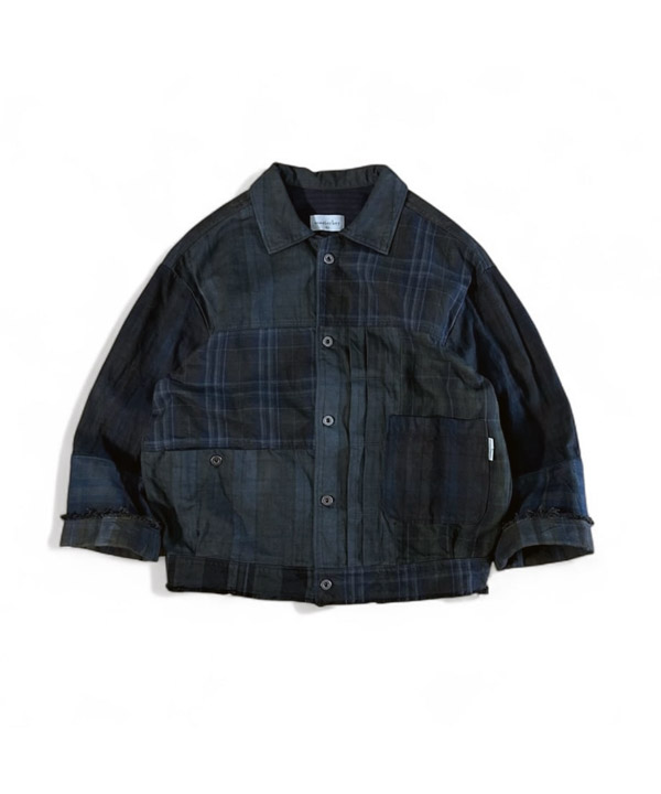 LAMP-JK (size RELAX)