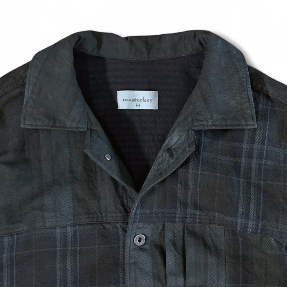 LAMP-JK (size RELAX)