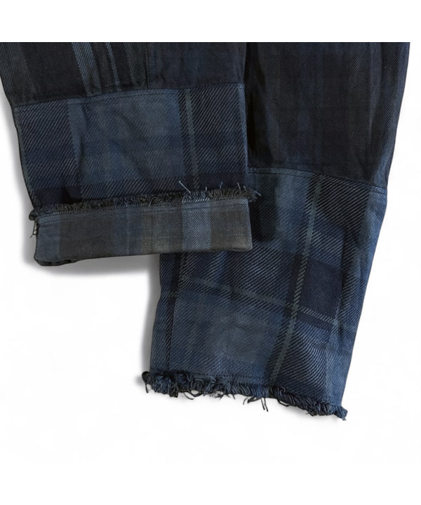 LAMP-JK (size RELAX)