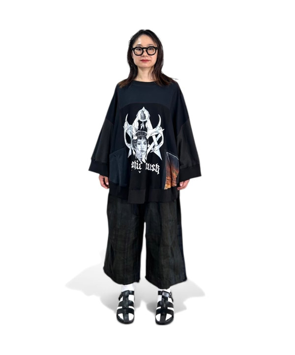 LAMP-PT (size RELAX)