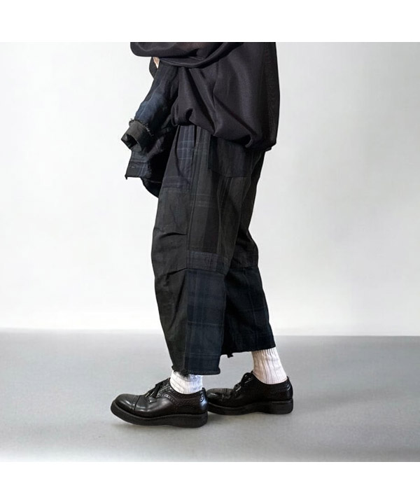 LAMP-PT (size RELAX)