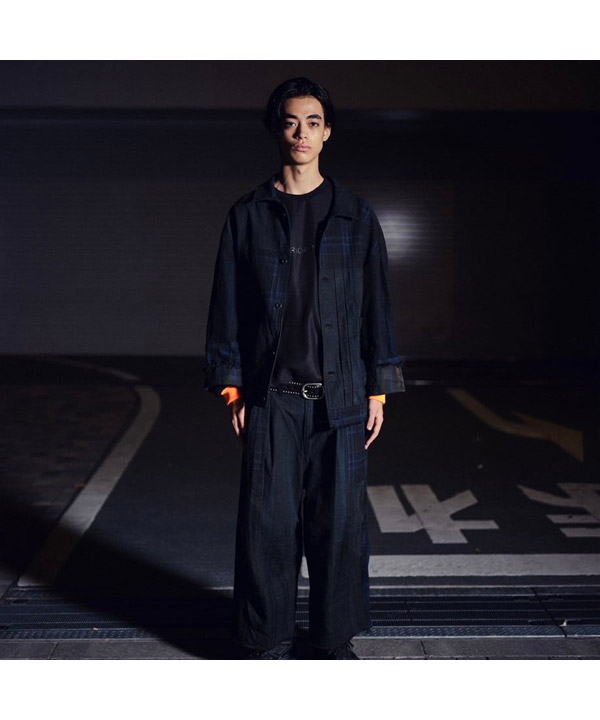 LAMP-PT (size RELAX)