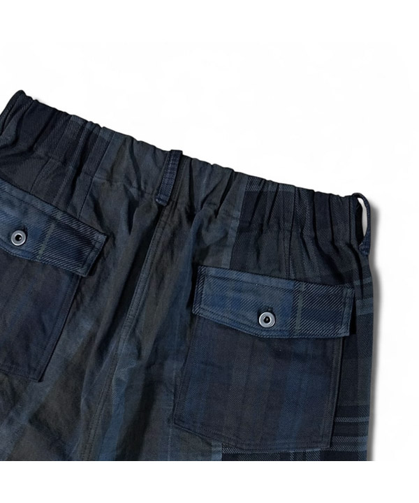 LAMP-PT (size RELAX)