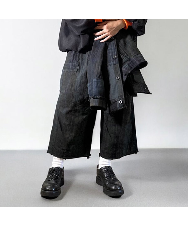 LAMP-PT (size RELAX)