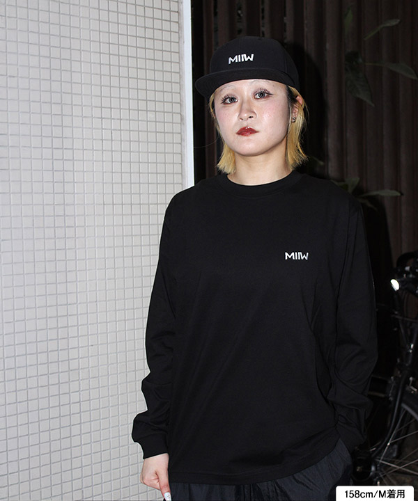 ORGANIC LS TEE