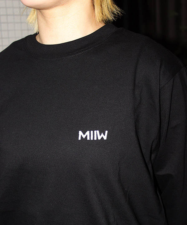ORGANIC LS TEE