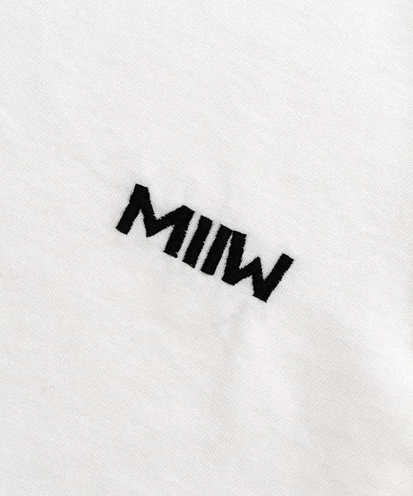ORGANIC LS TEE
