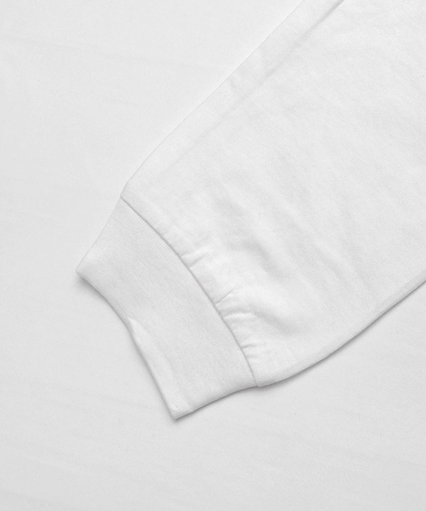 ORGANIC LS TEE