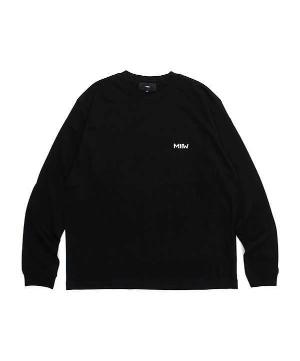ORGANIC LS TEE