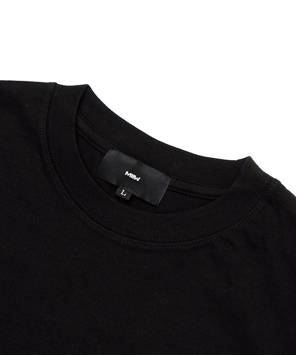 ORGANIC LS TEE