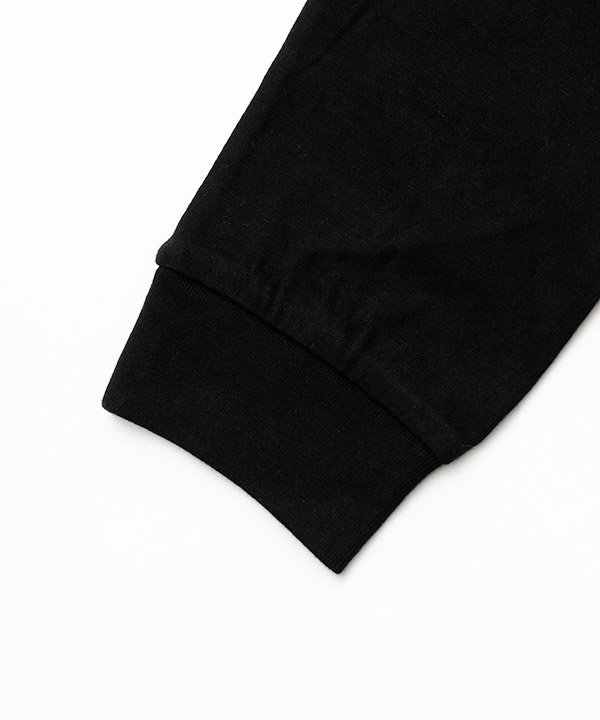 ORGANIC LS TEE