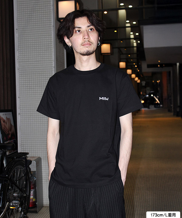 ORGANIC SS TEE