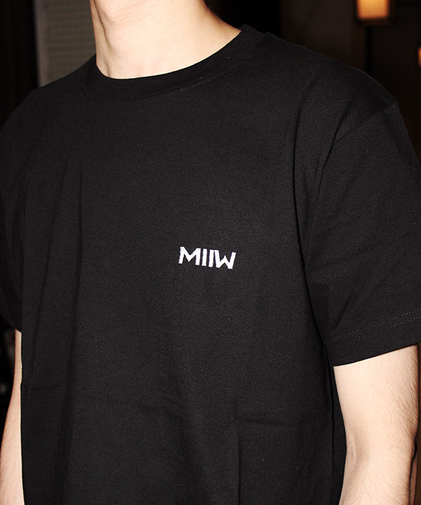 ORGANIC SS TEE