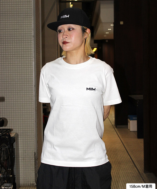 ORGANIC SS TEE