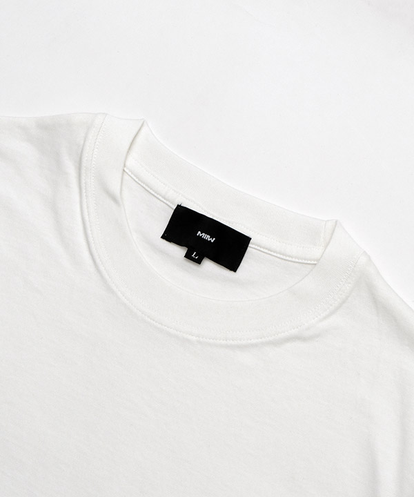 ORGANIC SS TEE