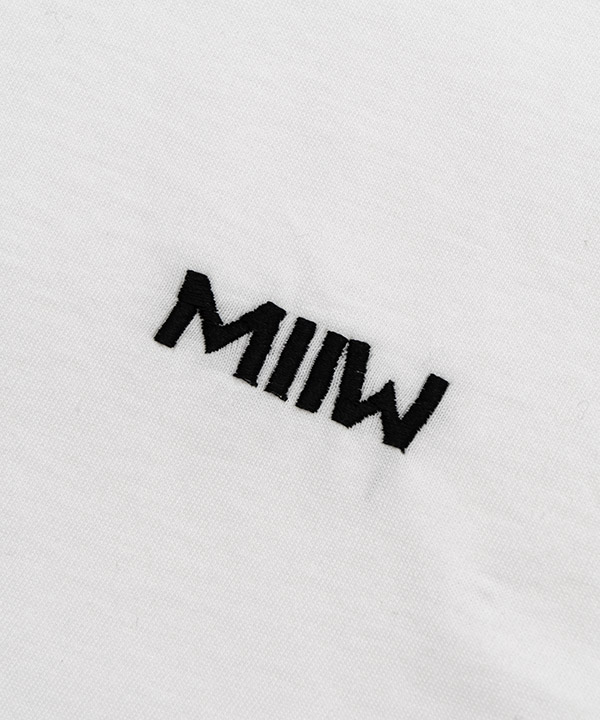 ORGANIC SS TEE