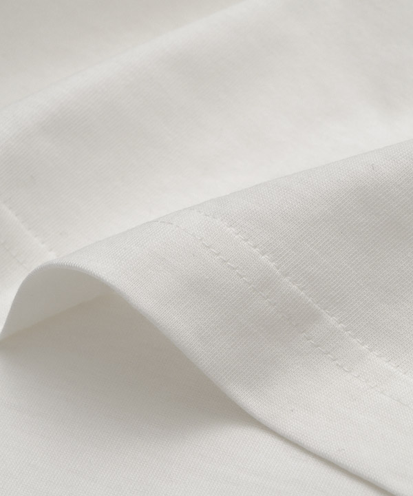 ORGANIC SS TEE
