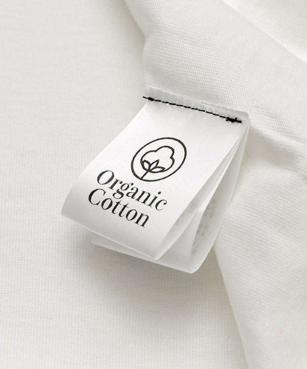 ORGANIC SS TEE