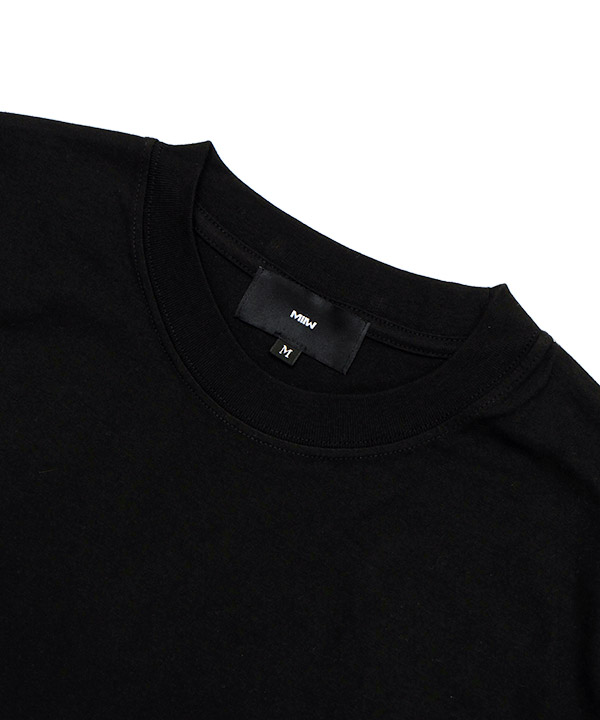 ORGANIC SS TEE