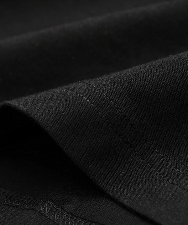 ORGANIC SS TEE