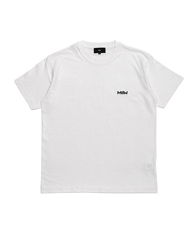 ORGANIC SS TEE