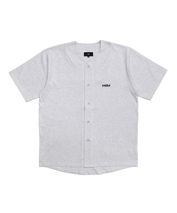 BASEBALL SS SHIRTS