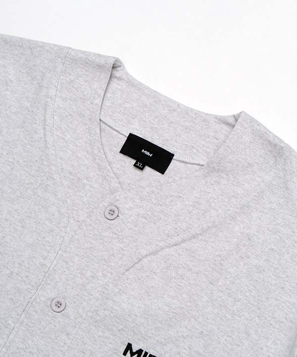 BASEBALL SS SHIRTS