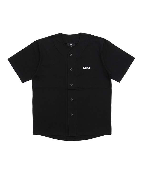 BASEBALL SS SHIRTS