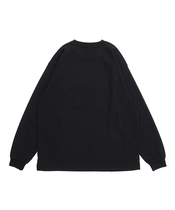 THERMAL L/S T-SHIRT