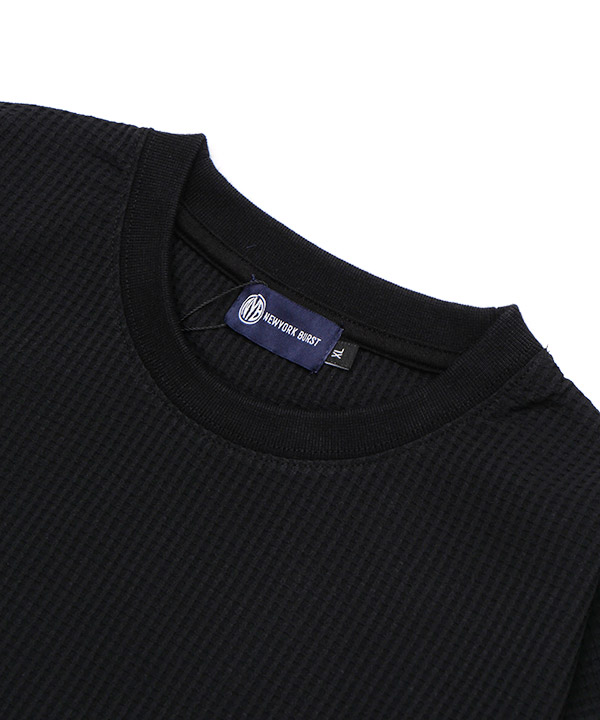 THERMAL L/S T-SHIRT