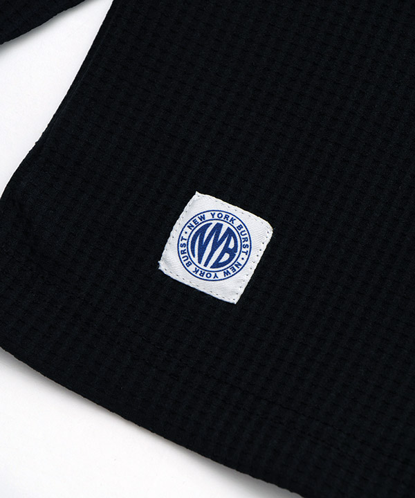 THERMAL L/S T-SHIRT