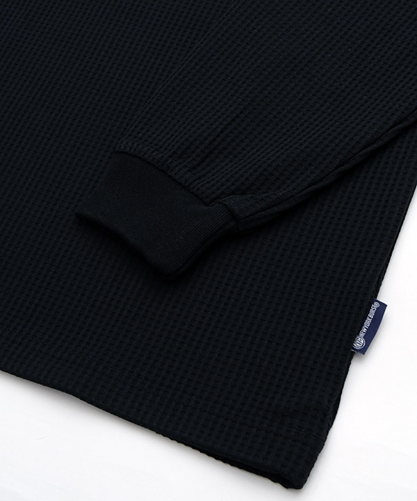 THERMAL L/S T-SHIRT