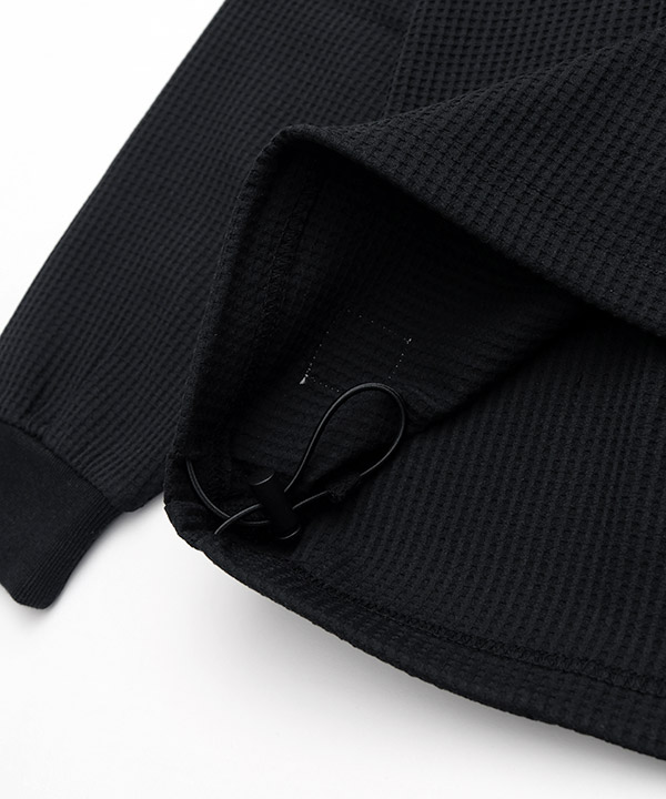 THERMAL L/S T-SHIRT